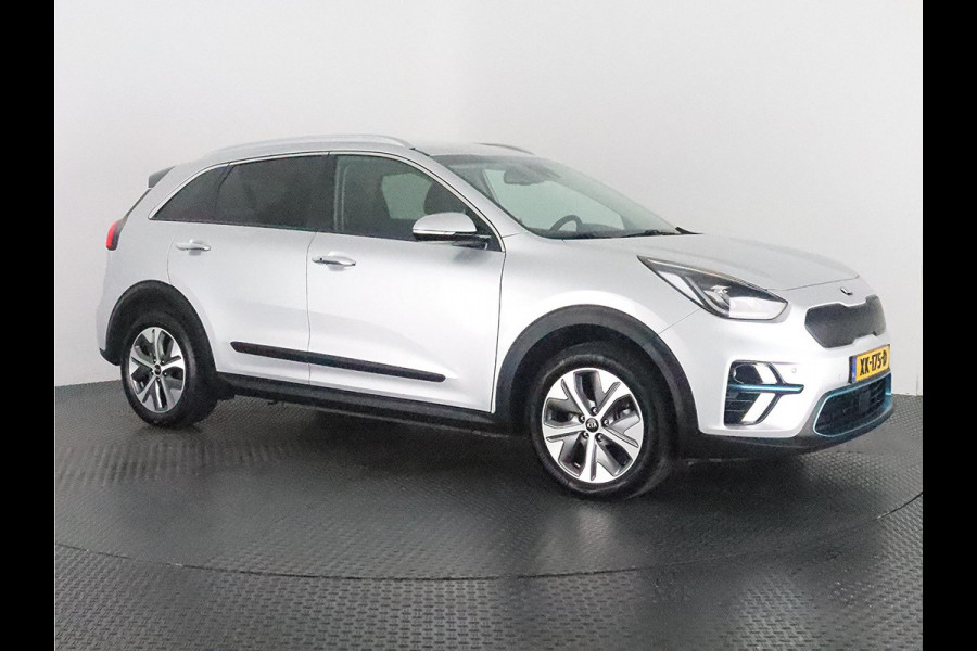 Kia e-Niro ExecutiveLine 64 kWh