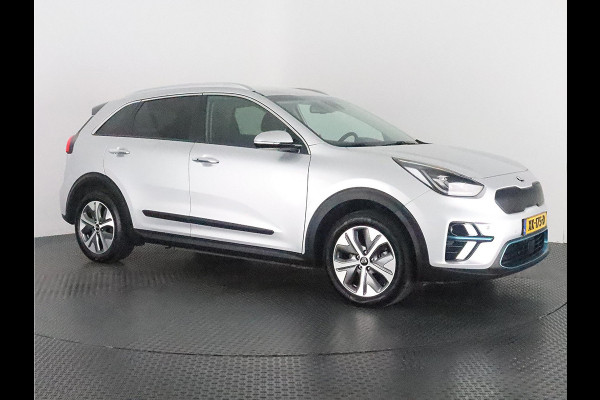 Kia e-Niro ExecutiveLine 64 kWh