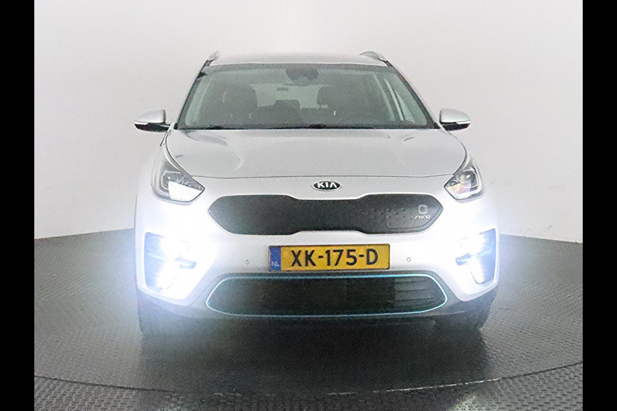 Kia e-Niro ExecutiveLine 64 kWh