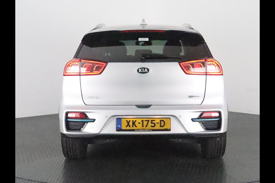 Kia e-Niro ExecutiveLine 64 kWh