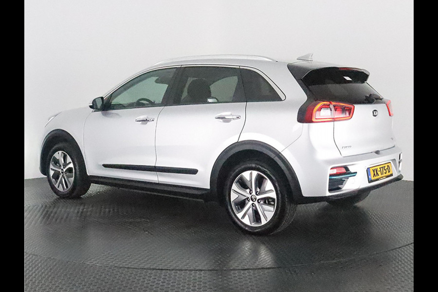 Kia e-Niro ExecutiveLine 64 kWh