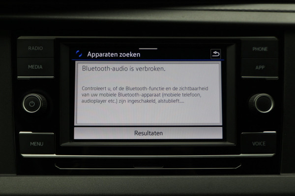 Volkswagen Transporter 2.0 TDI DSG L1H1 Highline 3-Zits, LED, ACC, Leer, Apple CarPlay, Camera, Standkachel, Trekhaak