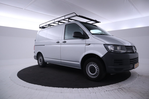 Volkswagen Transporter 2.0 TDI L1H1 Comfortline - Airco, Cruise, Imperiaal, Kastenwand,