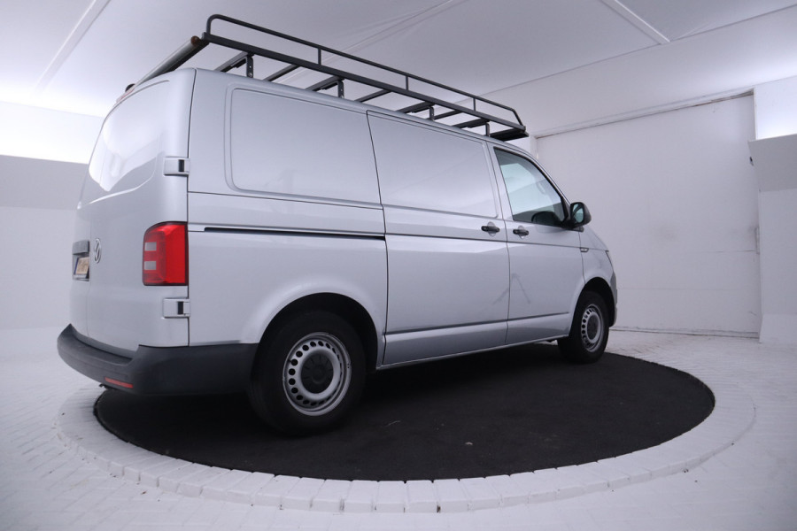 Volkswagen Transporter 2.0 TDI L1H1 Comfortline - Airco, Cruise, Imperiaal, Kastenwand,