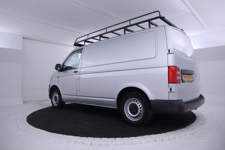 Volkswagen Transporter 2.0 TDI L1H1 Comfortline - Airco, Cruise, Imperiaal, Kastenwand,