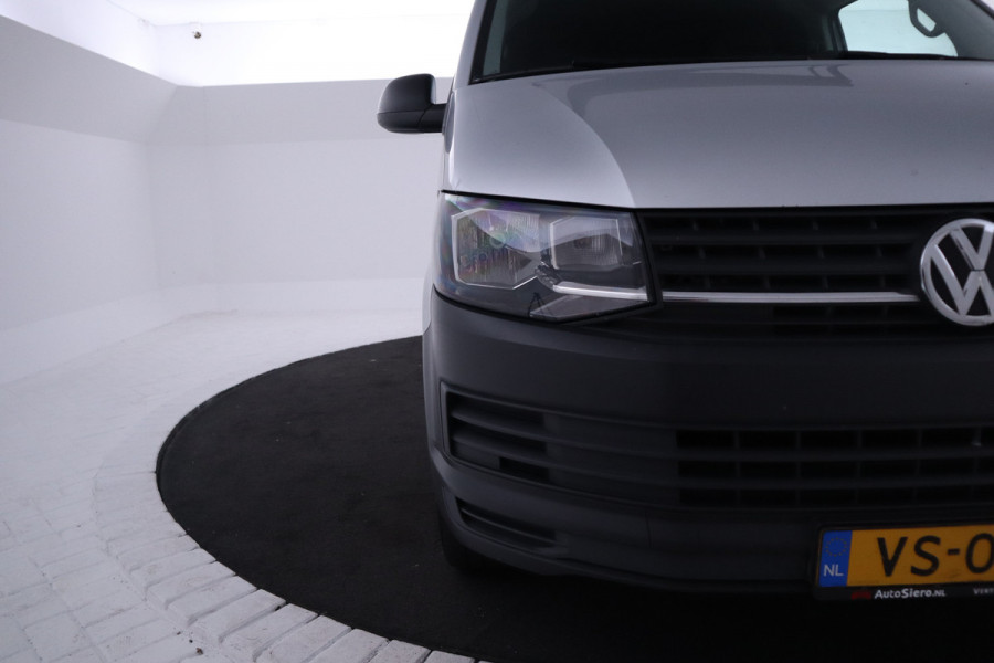 Volkswagen Transporter 2.0 TDI L1H1 Comfortline - Airco, Cruise, Imperiaal, Kastenwand,