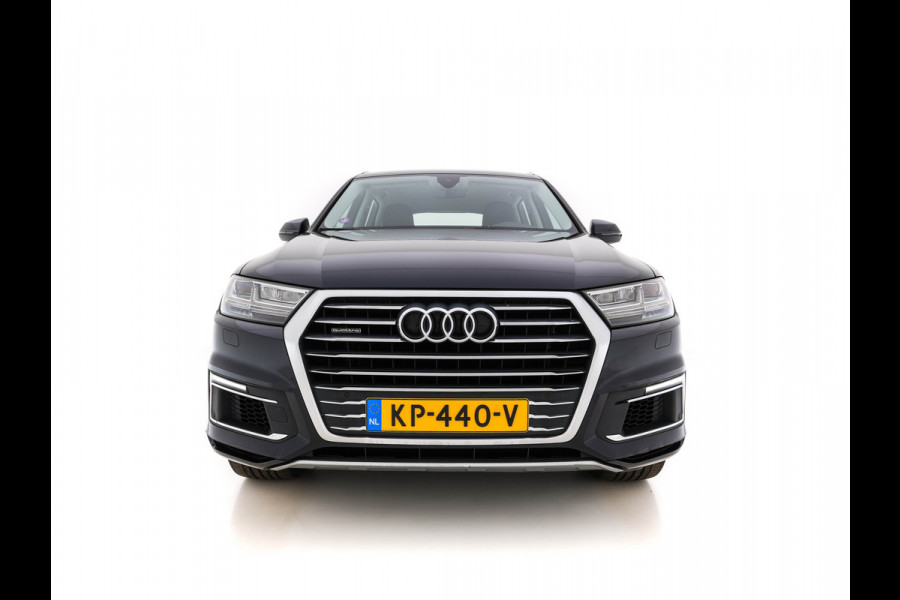 Audi Q7 3.0 TDI E-tron Quattro Pro-Line Aut. *VOLLEDER | FULL-LED | VIRTUAL-COCKPIT | KEYLESS | NAVI-FULLMAP | ECC | PDC | CRUISE | COMFORT-SEATS | 20''ALU*