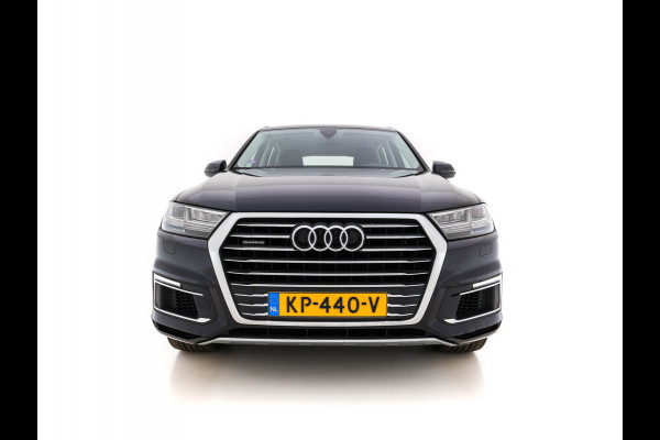 Audi Q7 3.0 TDI E-tron Quattro Pro-Line Aut. *VOLLEDER | FULL-LED | VIRTUAL-COCKPIT | KEYLESS | NAVI-FULLMAP | ECC | PDC | CRUISE | COMFORT-SEATS | 20''ALU*