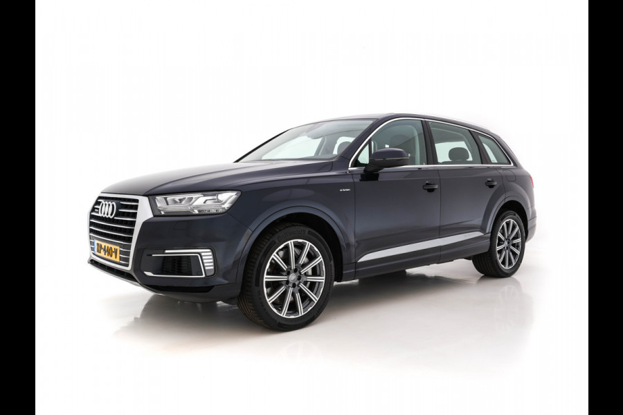 Audi Q7 3.0 TDI E-tron Quattro Pro-Line Aut. *VOLLEDER | FULL-LED | VIRTUAL-COCKPIT | KEYLESS | NAVI-FULLMAP | ECC | PDC | CRUISE | COMFORT-SEATS | 20''ALU*