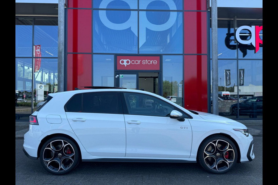 Volkswagen Golf 2.0 TSI 8.5 GTI Full option Panorama H/K LED Matrix BTW