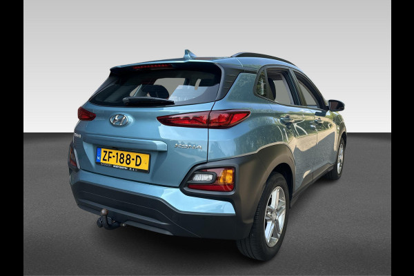 Hyundai Kona 1.0 T-GDI Comfort | Navigatie | Climate control | Trekhaak