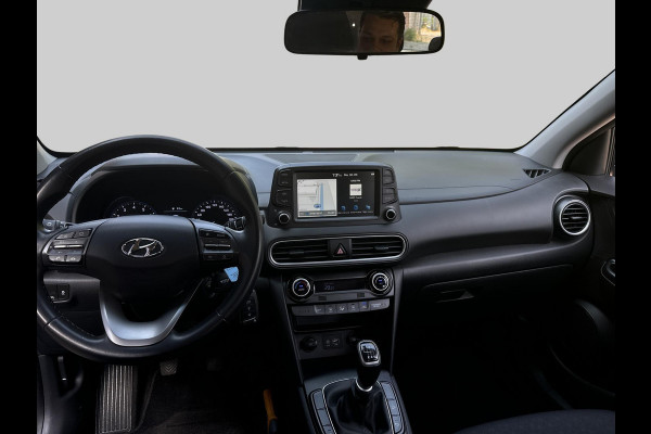 Hyundai Kona 1.0 T-GDI Comfort | Navigatie | Climate control | Trekhaak