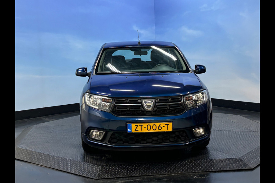 Dacia Sandero 1.0 SCe Laureate airco | Cruise