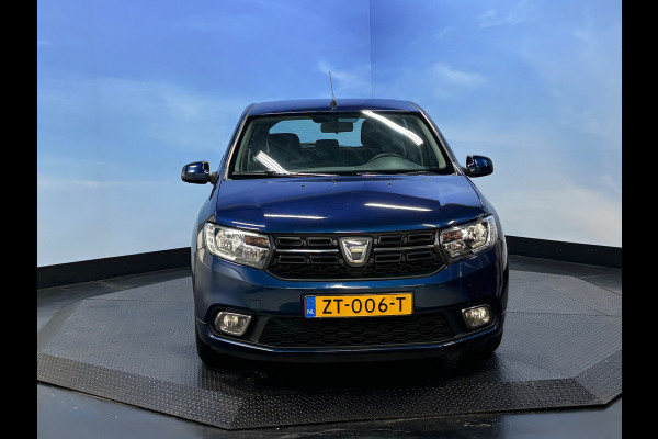 Dacia Sandero 1.0 SCe Laureate airco | Cruise