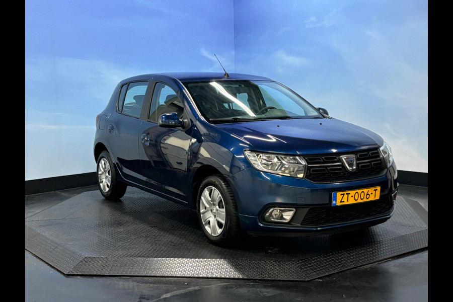 Dacia Sandero 1.0 SCe Laureate airco | Cruise