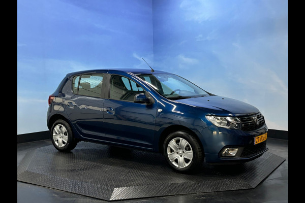 Dacia Sandero 1.0 SCe Laureate airco | Cruise