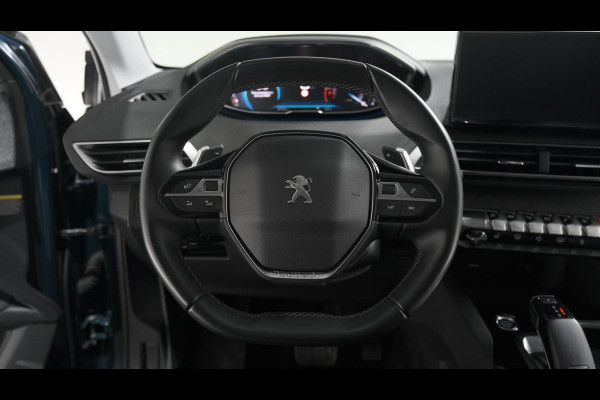 Peugeot 3008 PureTech 130 EAT8 Allure Pack | Camera | Dodehoekdetectie | Elektronische Kofferklep | Apple Carplay