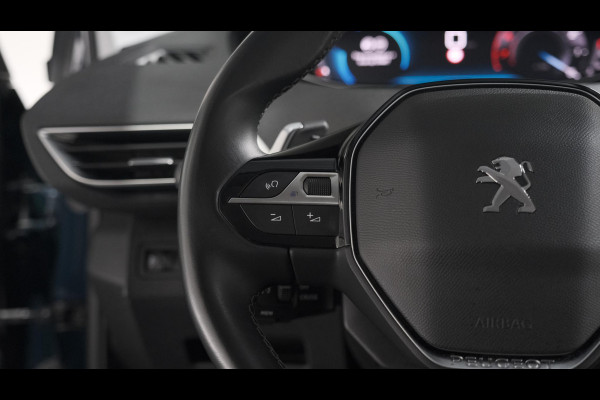 Peugeot 3008 PureTech 130 EAT8 Allure Pack | Camera | Dodehoekdetectie | Elektronische Kofferklep | Apple Carplay