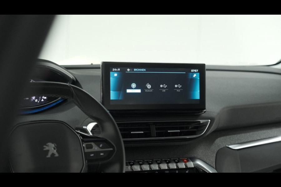 Peugeot 3008 PureTech 130 EAT8 Allure Pack | Camera | Dodehoekdetectie | Elektronische Kofferklep | Apple Carplay