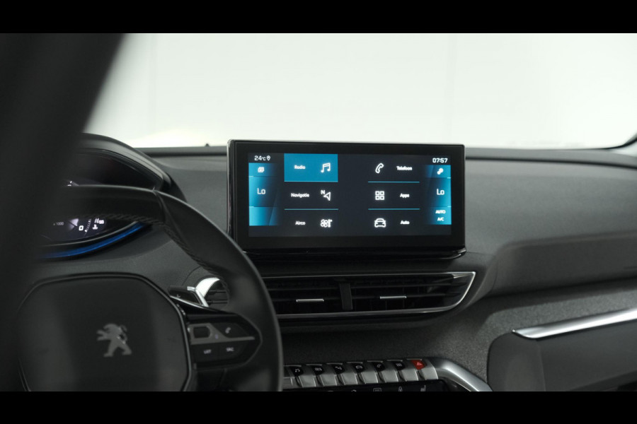 Peugeot 3008 PureTech 130 EAT8 Allure Pack | Camera | Dodehoekdetectie | Elektronische Kofferklep | Apple Carplay