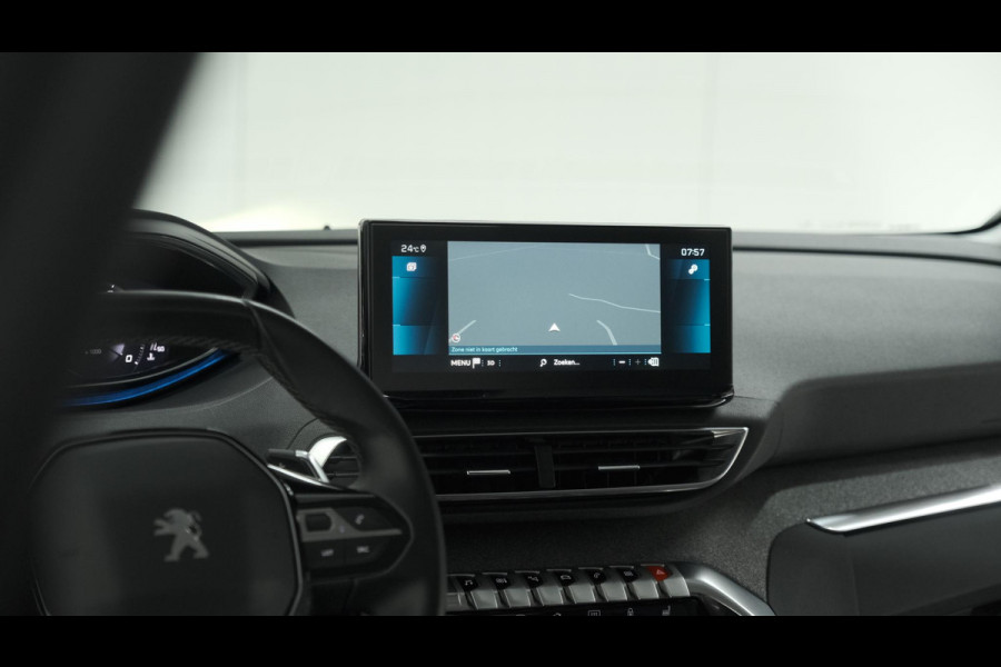 Peugeot 3008 PureTech 130 EAT8 Allure Pack | Camera | Dodehoekdetectie | Elektronische Kofferklep | Apple Carplay