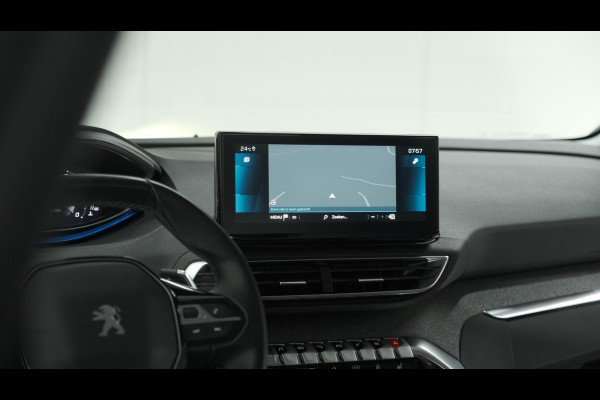 Peugeot 3008 PureTech 130 EAT8 Allure Pack | Camera | Dodehoekdetectie | Elektronische Kofferklep | Apple Carplay