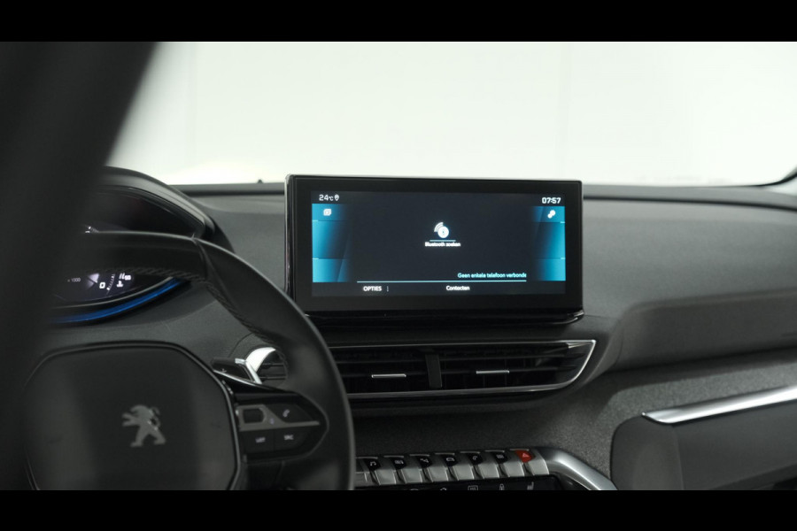 Peugeot 3008 PureTech 130 EAT8 Allure Pack | Camera | Dodehoekdetectie | Elektronische Kofferklep | Apple Carplay