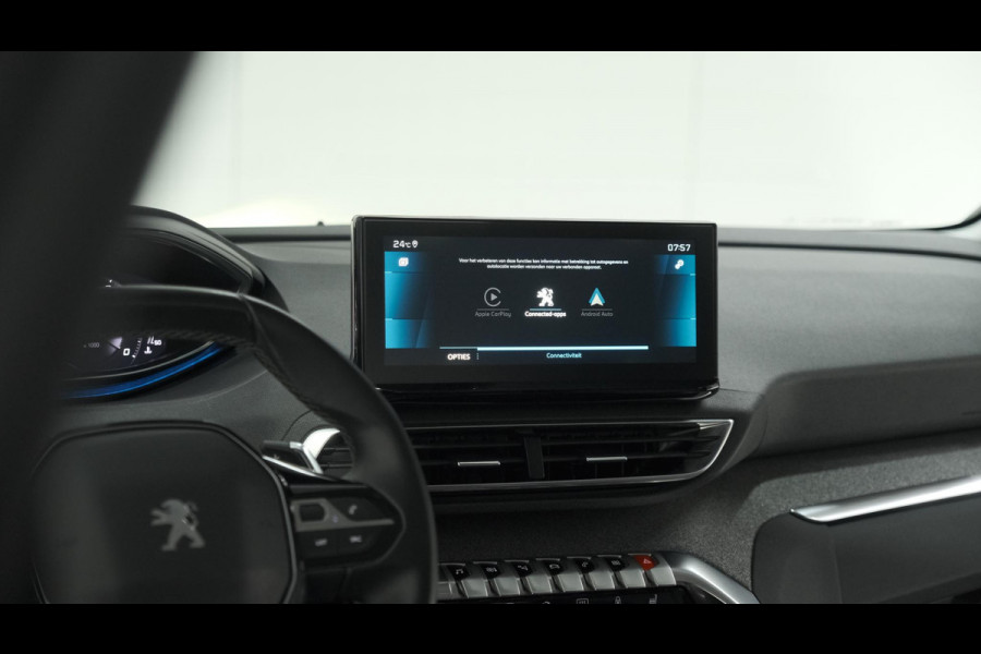 Peugeot 3008 PureTech 130 EAT8 Allure Pack | Camera | Dodehoekdetectie | Elektronische Kofferklep | Apple Carplay