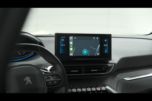 Peugeot 3008 PureTech 130 EAT8 Allure Pack | Camera | Dodehoekdetectie | Elektronische Kofferklep | Apple Carplay