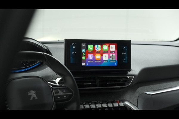 Peugeot 3008 PureTech 130 EAT8 Allure Pack | Camera | Dodehoekdetectie | Elektronische Kofferklep | Apple Carplay