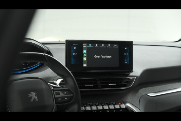 Peugeot 3008 PureTech 130 EAT8 Allure Pack | Camera | Dodehoekdetectie | Elektronische Kofferklep | Apple Carplay