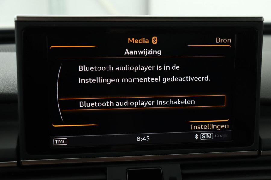 Audi A6 2.0 TDI quattro Premium Edition | Leder | Trekhaak | Carplay | Bose | Stoelverwarming | Navigatie | Xenon | Camera | Climate control