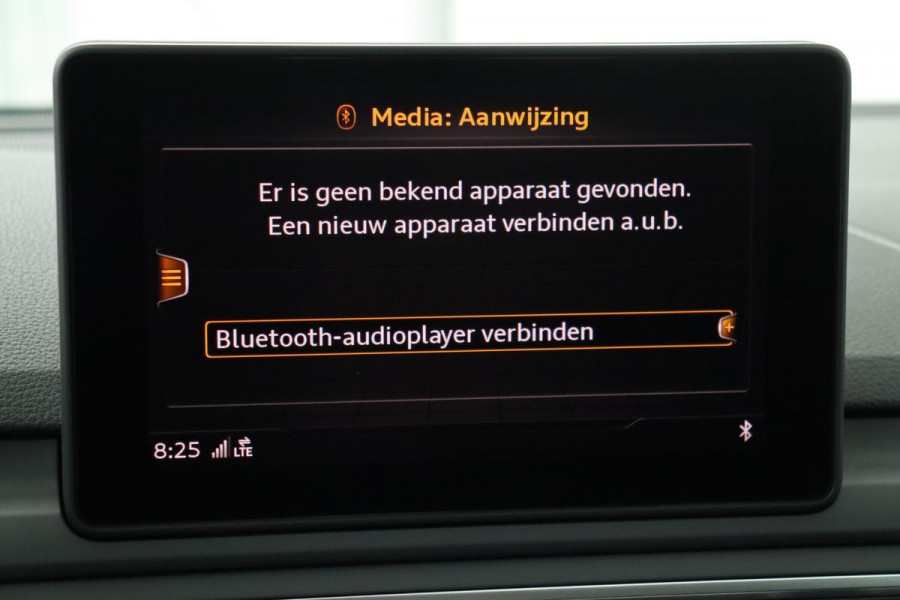 Audi A4 2.0 TDI Sport | Full LED | Navigatie | Sportstoelen | Climate control | PDC | Cruise control | Bluetooth