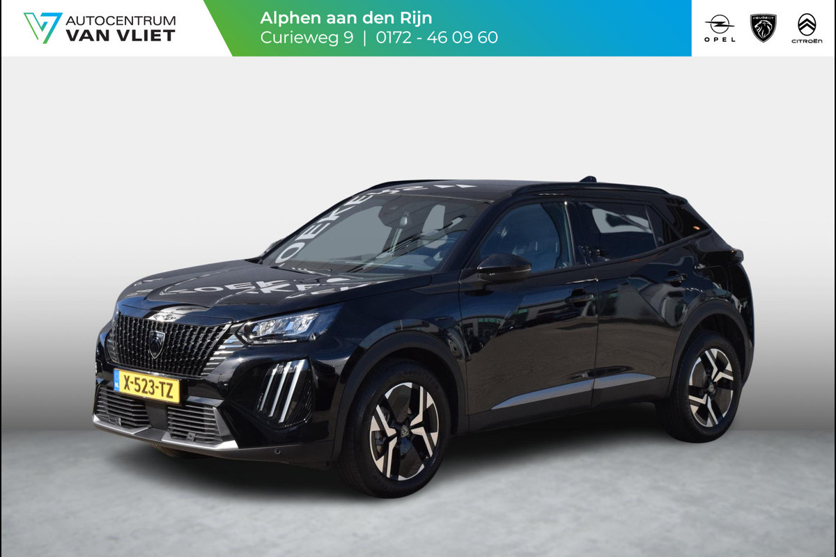 Peugeot 2008 1.2 PureTech 130 Allure