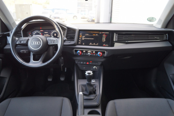 Audi A1 Sportback 25 TFSI Pro Line -NAVI-ECC-PDC-DIGI-