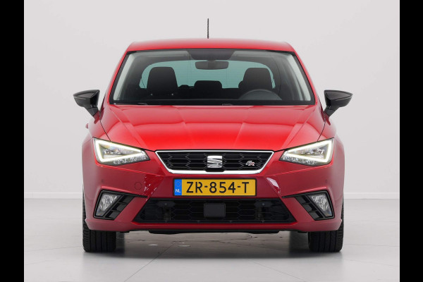 Seat Ibiza 1.0 TSI 95pk FR Business Intense Navigatie Camera Clima Stoelverwarming 321