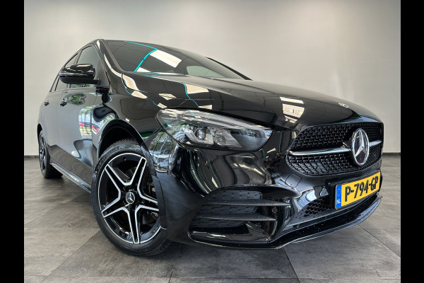 Mercedes-Benz B-Klasse 250 e Premium AMG 18'lmv Full-led Sfeerverlichting