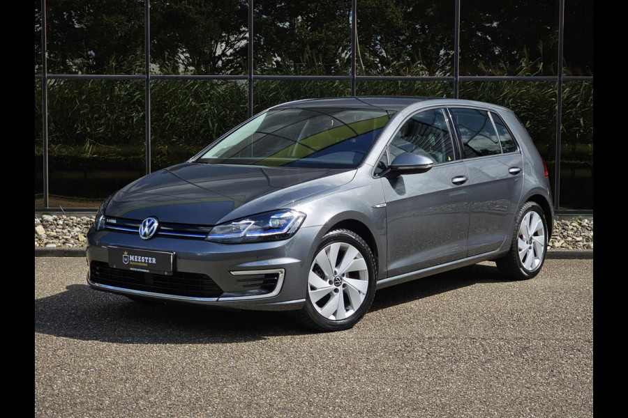 Volkswagen e-Golf E-Golf |LED|ACC|PDC