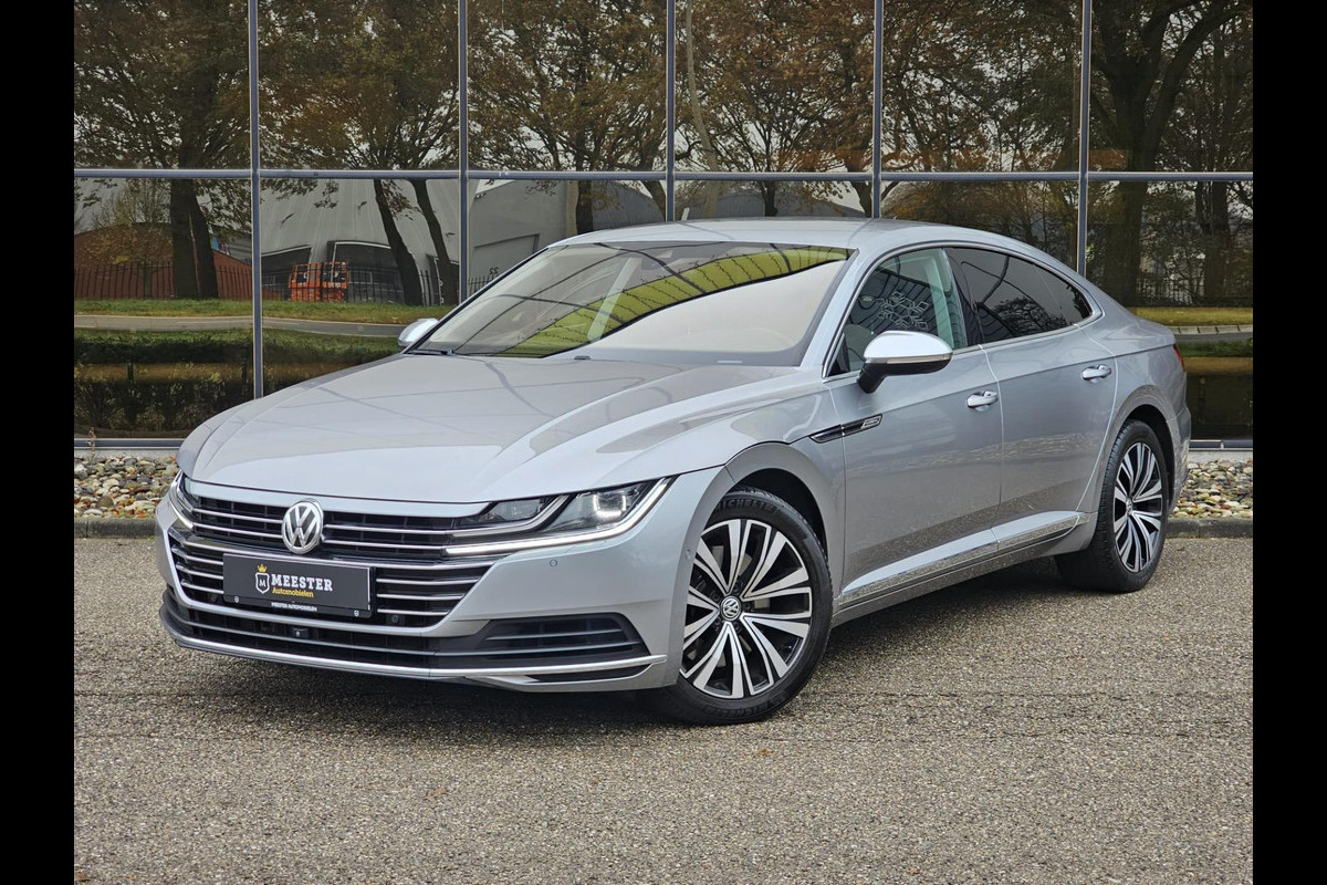 Volkswagen Arteon 2.0 TSI 4Motion |ACC|LANEASSIST|360'cam.