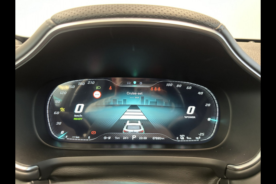 MG EHS 1.5 TGDI Luxury Panoramadak Leder Navigatie Full-led