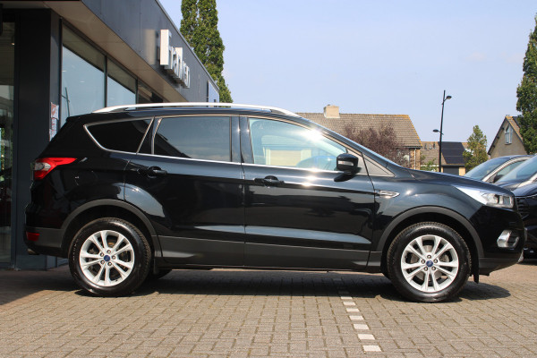 Ford Kuga 1.5 EcoBoost Titanium | Trekhaak | Camera | Panoramadak | Navigatie