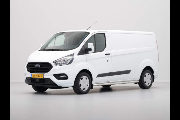 Ford Transit Custom 320 2.0 TDCI L2H1 Trend Trekhaak Airco Cruise Pdc