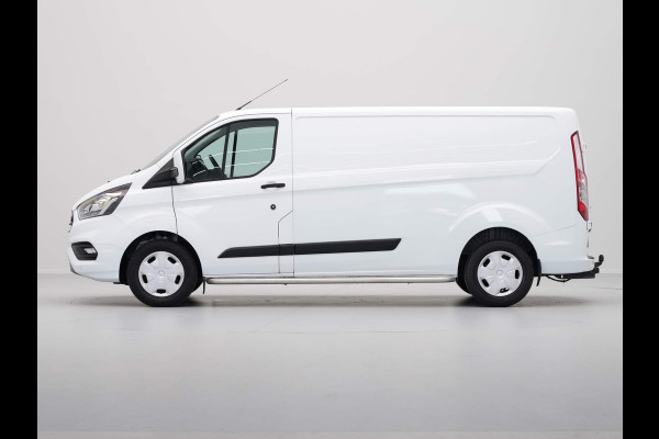 Ford Transit Custom 320 2.0 TDCI L2H1 Trend Trekhaak Airco Cruise Pdc