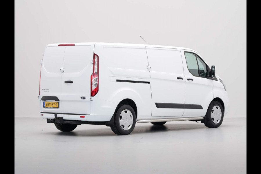 Ford Transit Custom 320 2.0 TDCI L2H1 Trend Trekhaak Airco Cruise Pdc