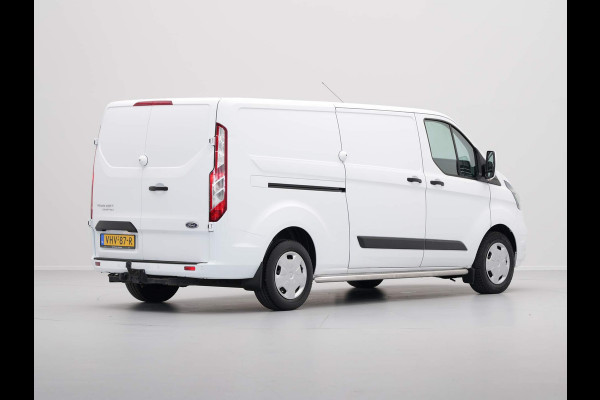 Ford Transit Custom 320 2.0 TDCI L2H1 Trend Trekhaak Airco Cruise Pdc