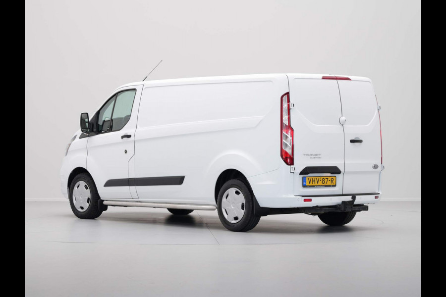 Ford Transit Custom 320 2.0 TDCI L2H1 Trend Trekhaak Airco Cruise Pdc