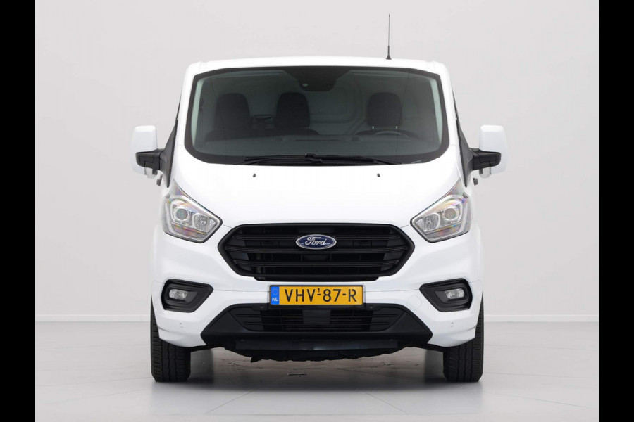 Ford Transit Custom 320 2.0 TDCI L2H1 Trend Trekhaak Airco Cruise Pdc