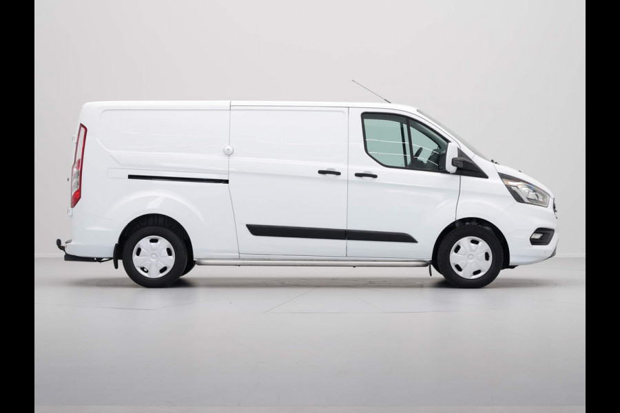 Ford Transit Custom 320 2.0 TDCI L2H1 Trend Trekhaak Airco Cruise Pdc