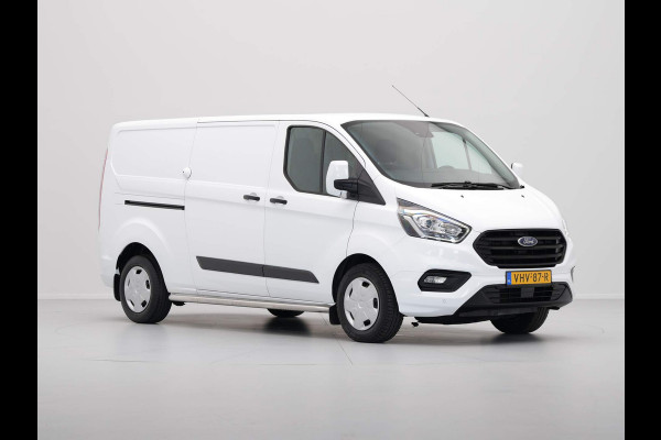 Ford Transit Custom 320 2.0 TDCI L2H1 Trend Trekhaak Airco Cruise Pdc