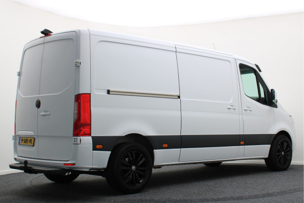 Mercedes-Benz Sprinter 314 2.2 CDI Automaat L2H1 2x Schuifdeur, Airco, Cruise, Apple Carplay, Bluetooth, Trekhaak, 18''